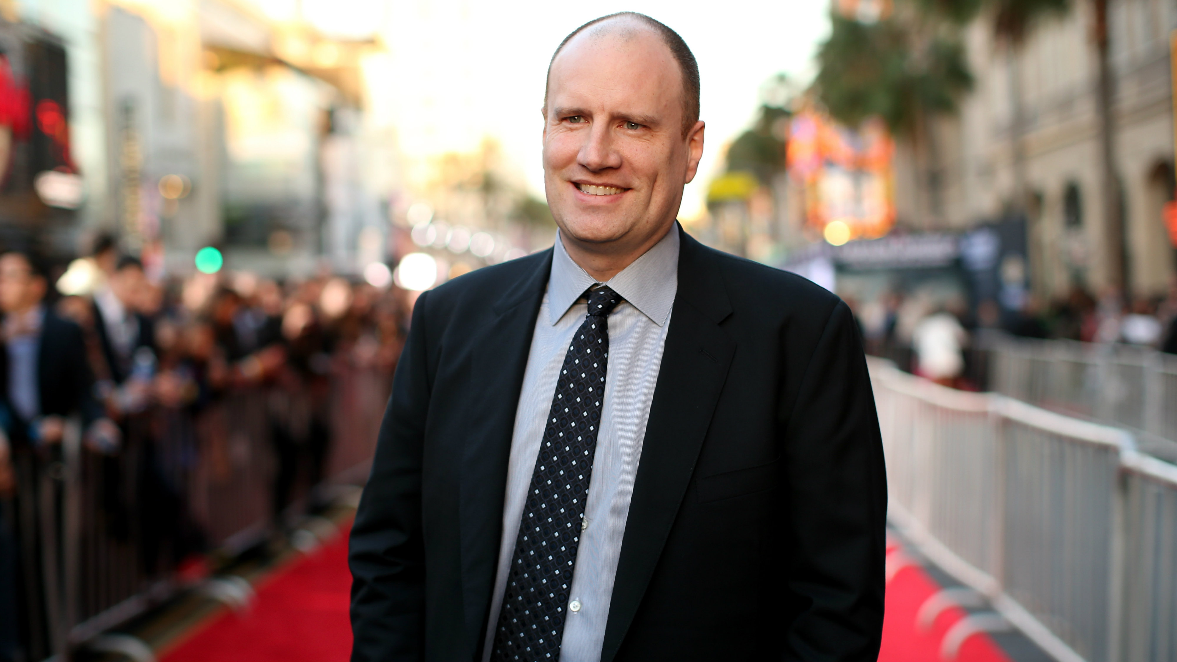 Kevin Feige marvel phase 4